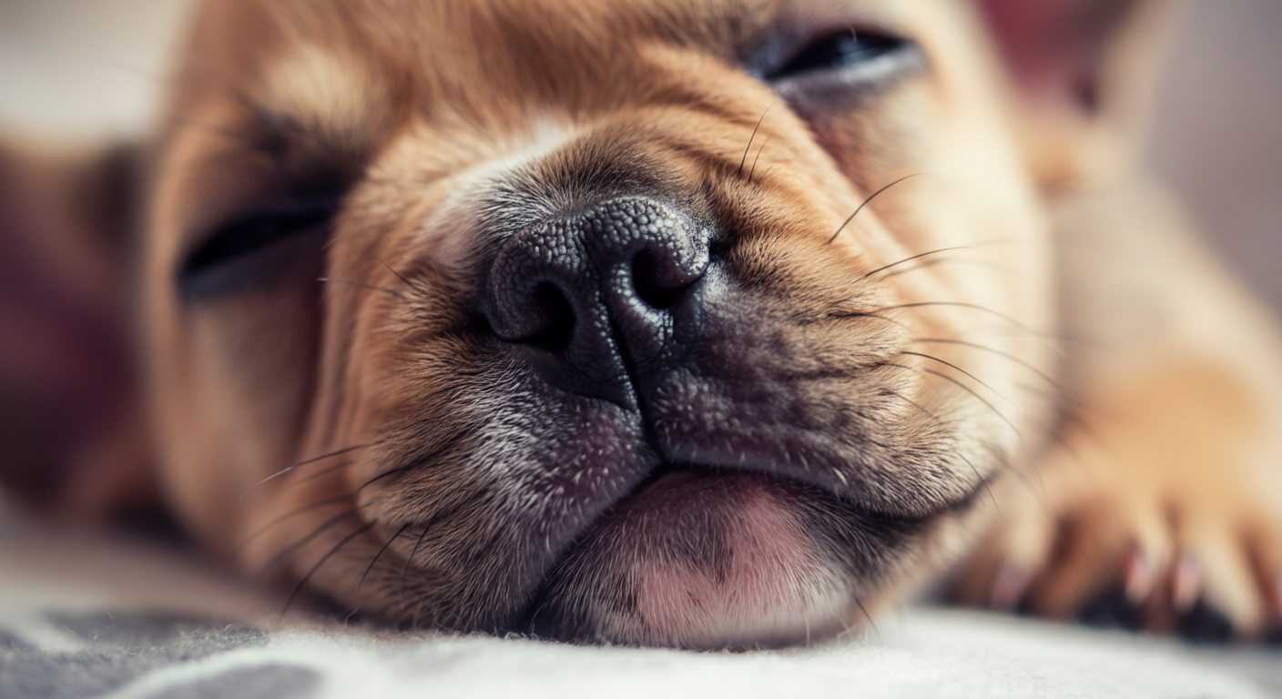 愛犬の肌を守る。本当に安全なウェットティッシュの成分とは？