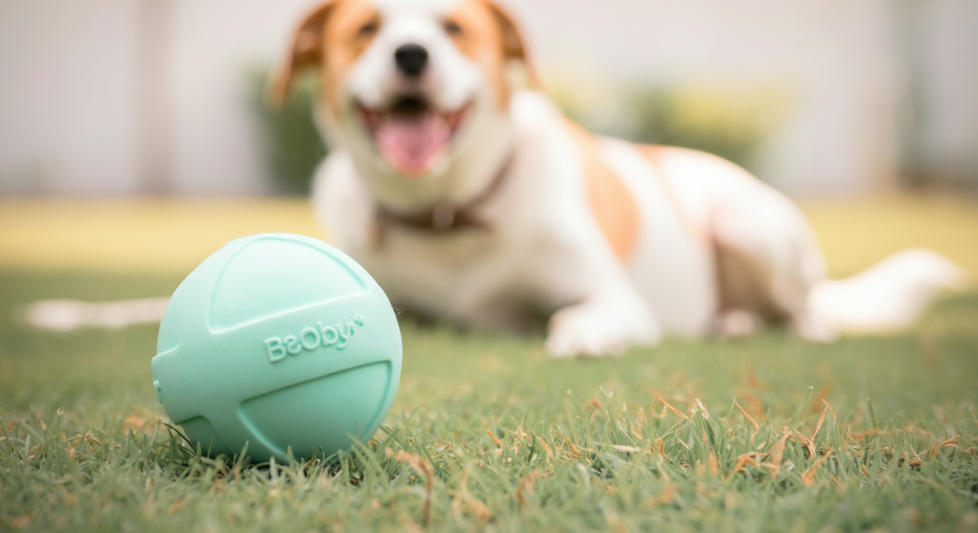 初心者必見！ドッグランおもちゃデビュー完全ガイド｜選び方から安全な遊び方まで