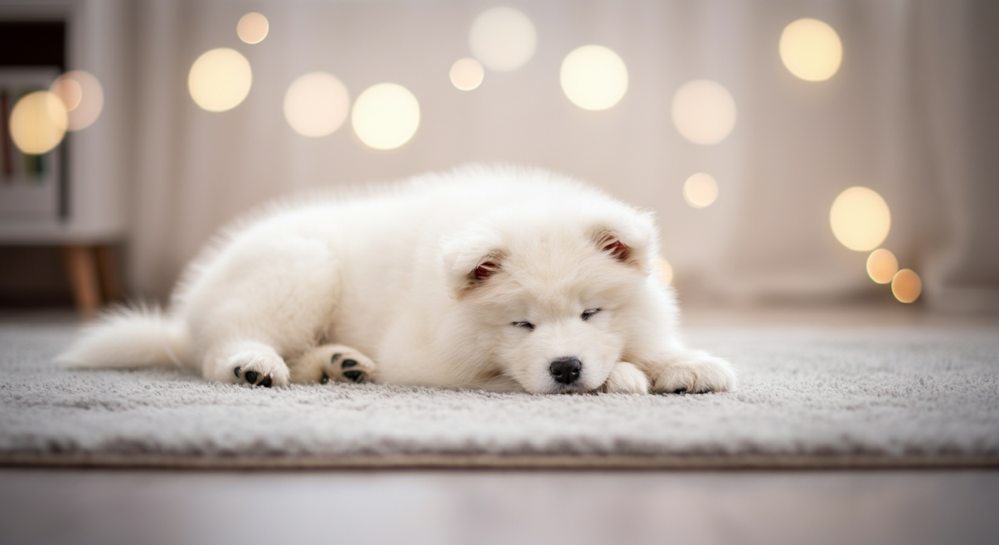 雷や掃除機が怖い…「音ビビリ」を克服する、おうちでできる音慣れトレーニング