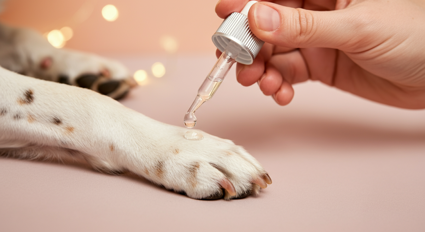 敏感肌の愛犬のために。ドッグランで安心して使える低刺激虫除けスプレーの選び方