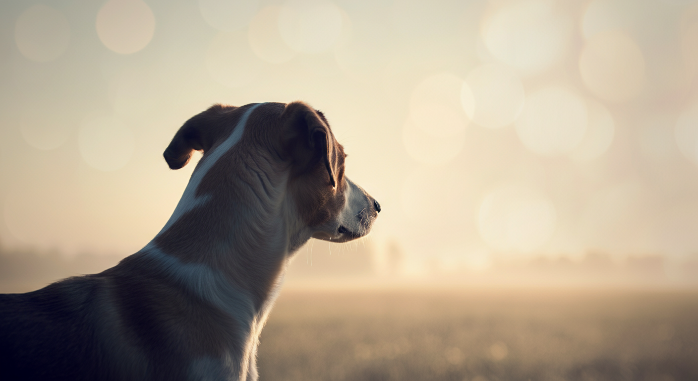 「うちの子、ドッグランで別人みたい…」攻撃的になる原因と今日からできる3つのステップ