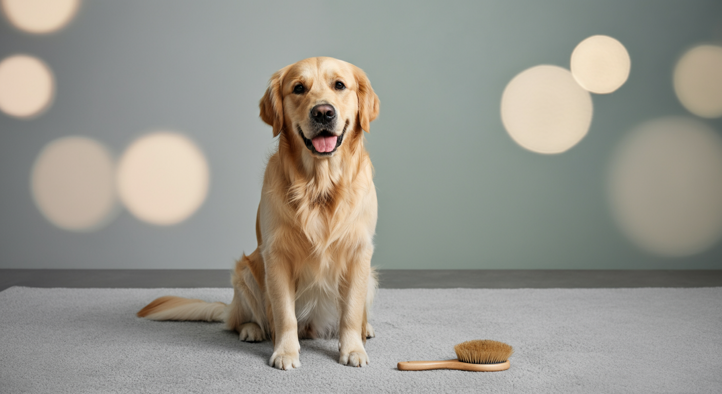 【初心者向け】ドッグラン後の新常識!愛犬が喜ぶブラッシングの基本と注意点