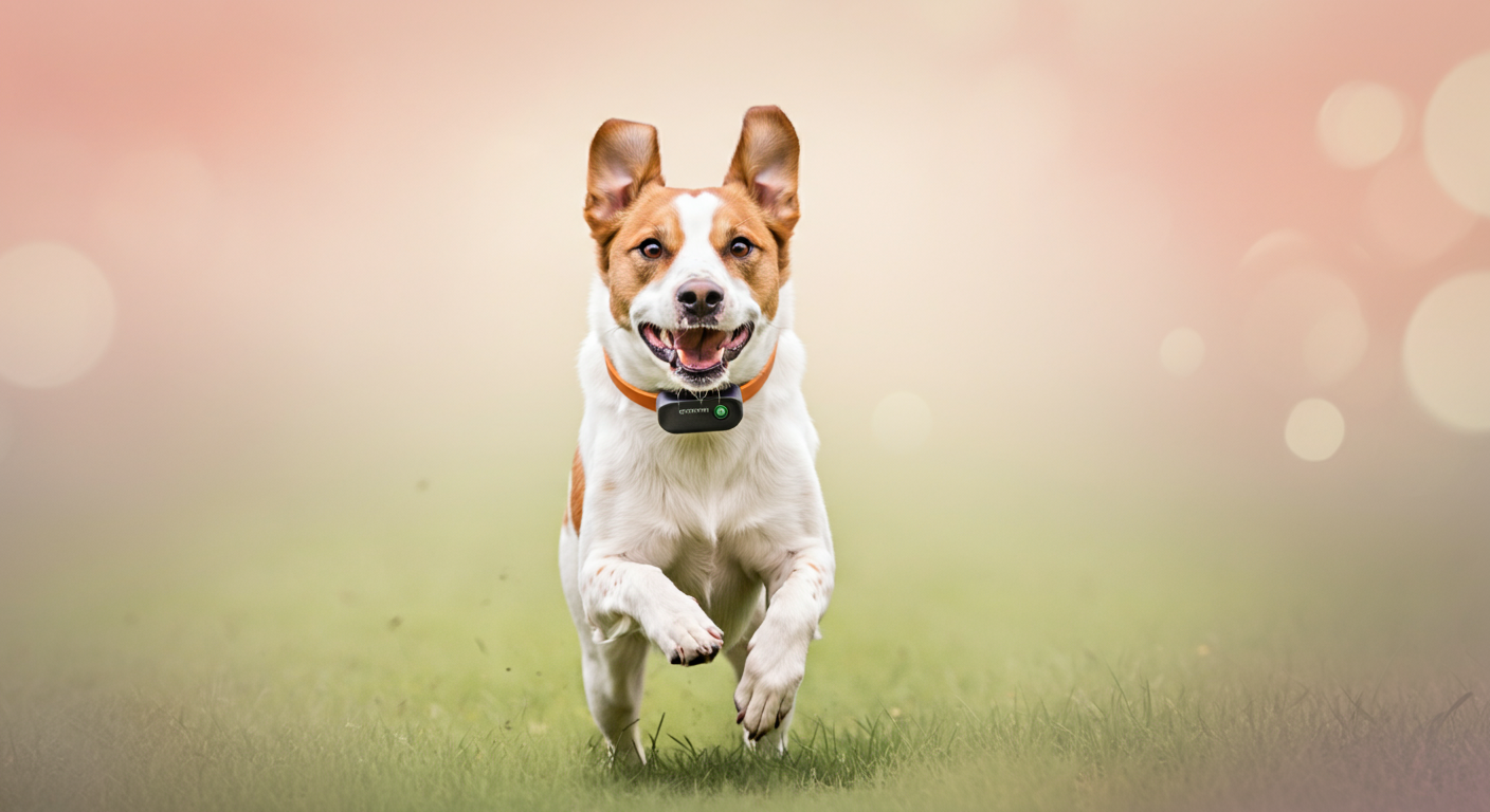 ドッグランデビューも怖くない!愛犬を守るGPSトラッカー入門と3つの心得