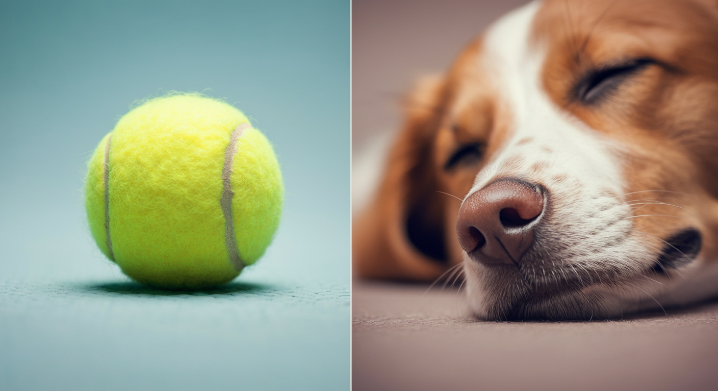 ドッグラン後の興奮、どうしてる?愛犬の「オン・オフ」をやさしくサポートするGABAの役割