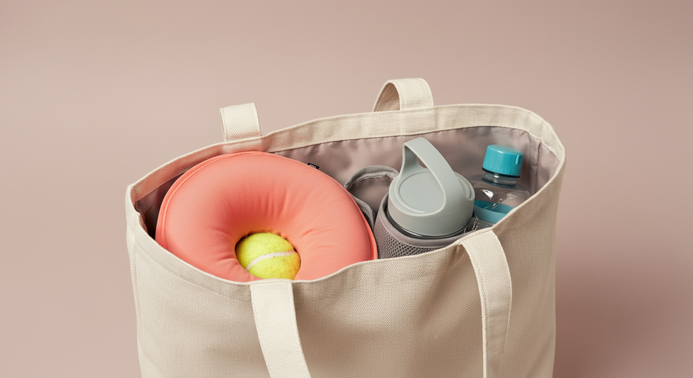 これで安心!ドッグラン持ち物リスト決定版&飼い主さんのスマートマナー3選