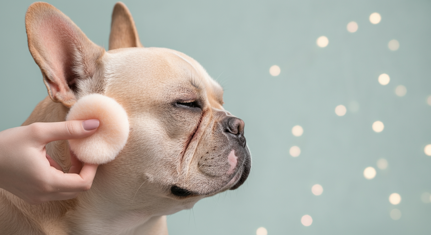 敏感肌の愛犬へ。獣医師に聞く「低刺激」ドッグラン消臭スプレー成分の選び方