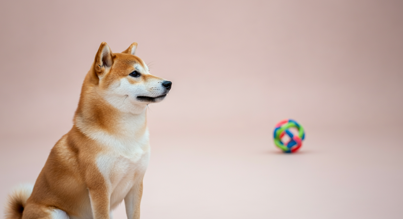 うちの子がトラブルメーカーに？他の犬のボールを追いかけないための賢いしつけ術