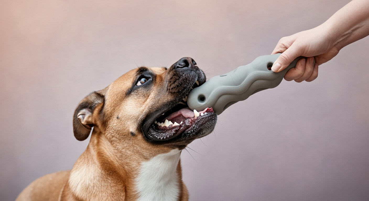 もう壊されない！パワフルな愛犬と長く付き合える「丈夫な犬用おもちゃ」の選び方