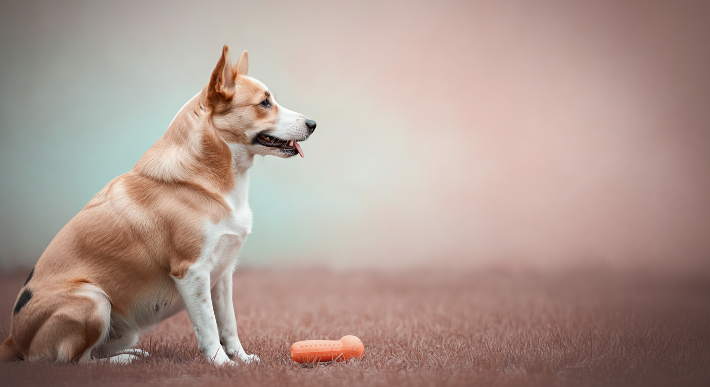 もうヒヤヒヤしない!ドッグランでのおもちゃトラブルを回避する3つのコツ