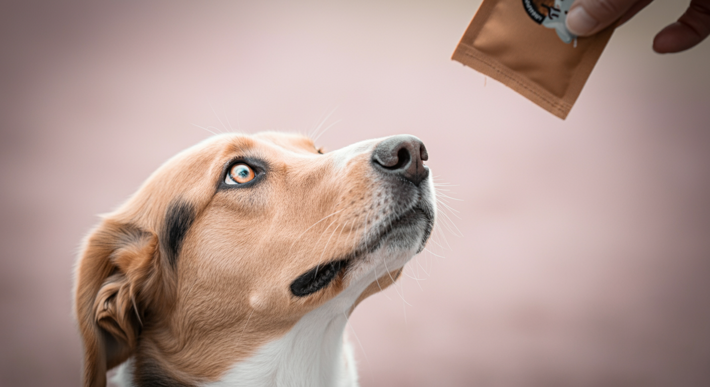 ドッグランは最高の教室。愛犬の集中力を切らさない、トレーニング用トリーツポーチの選び方