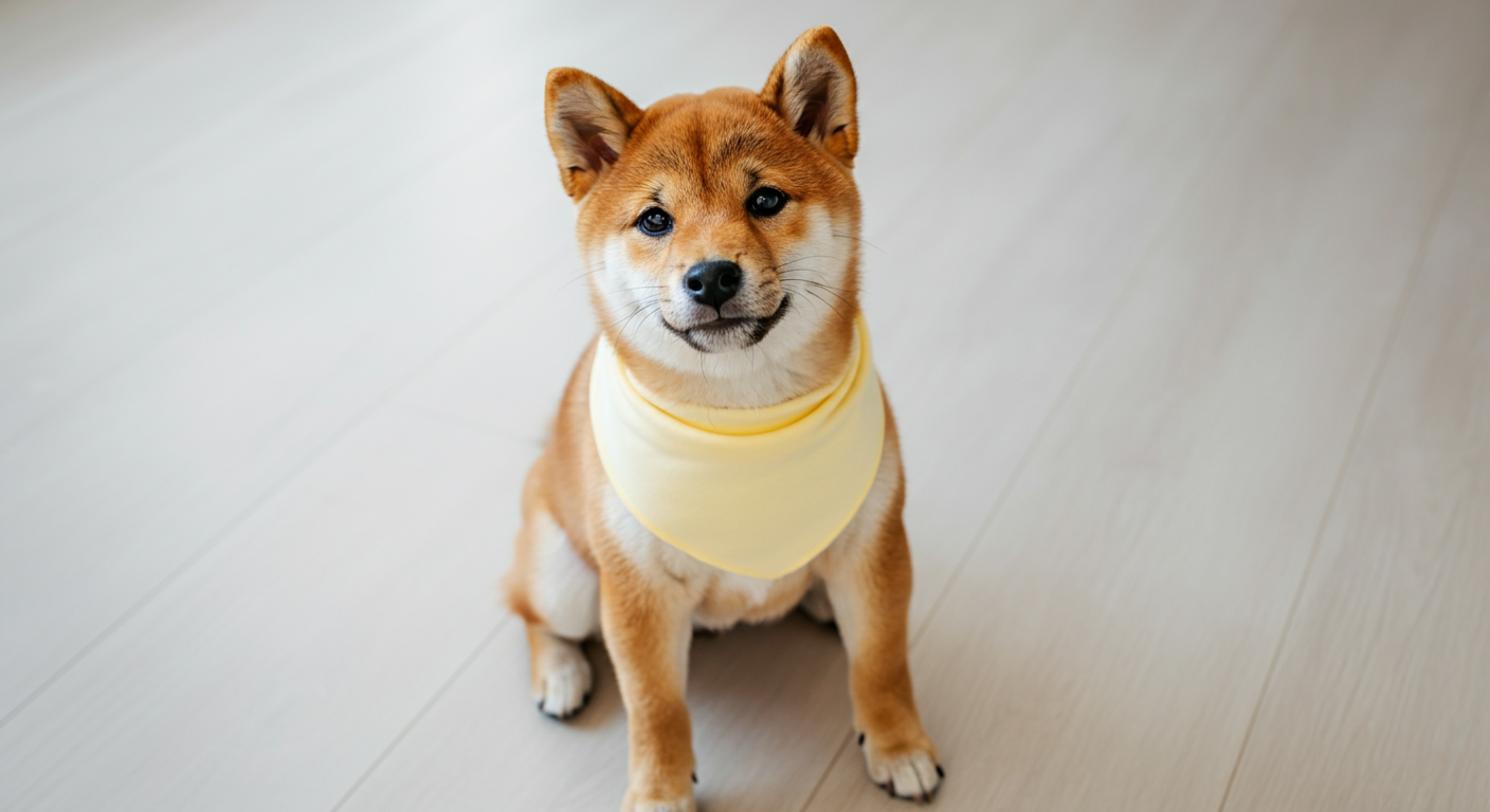 【初心者向け】愛犬の夏バテ対策、クールネックは本当に必要？基本の選び方と注意点