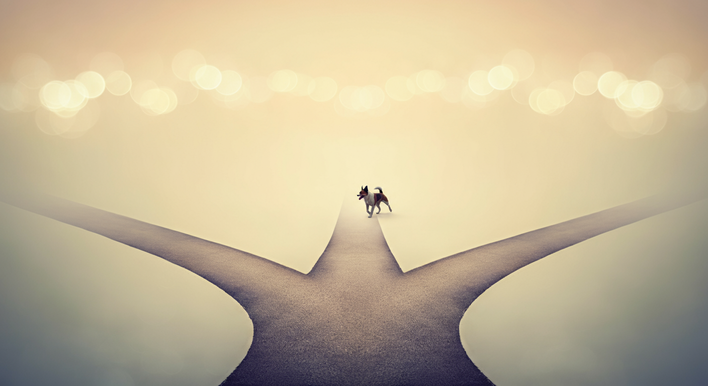 ドッグランは毎日必要？愛犬の性格と運動量に合わせた最適な頻度診断