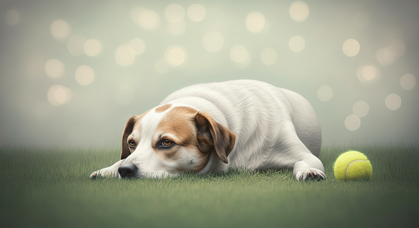 ドッグランでの「追いかけすぎ」解決！興奮をクールダウンさせる3つのポジティブ習慣