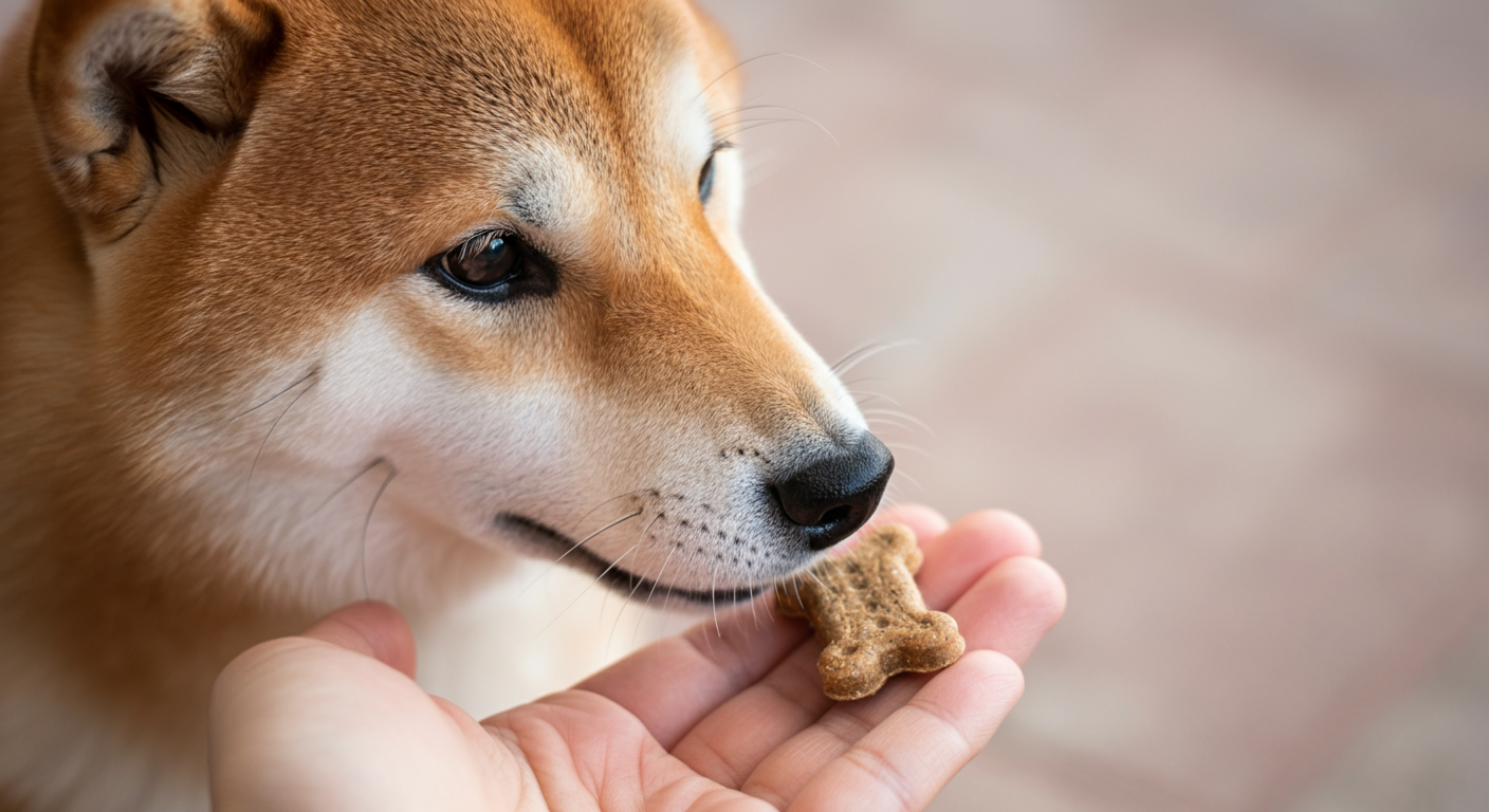 添加物、アレルギー…もう悩まない。愛犬のための「からだに優しいおやつ」入門