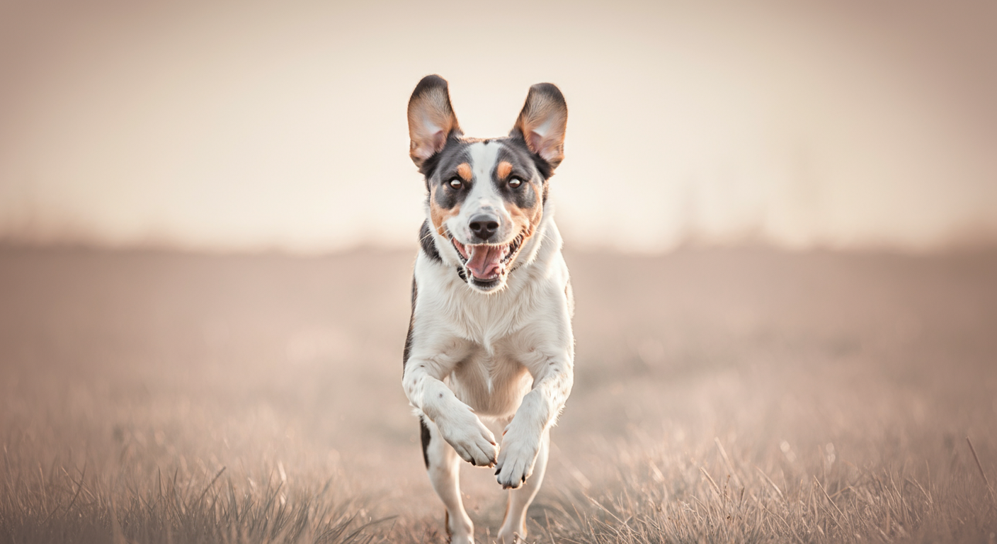 ドッグランが教室に！おやつを使った「最強呼び戻し」3ステップ