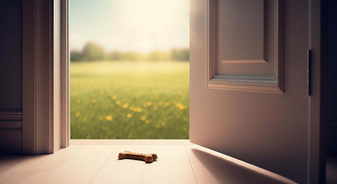 臆病な子のドッグランデビューを応援。GABAで始める「心の準備」