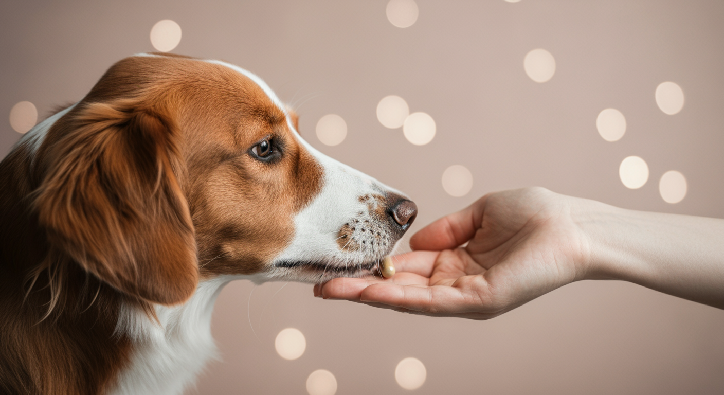 今さら聞けない「コエンザイムQ10」の基礎知識。ドッグランを楽しむ愛犬の元気とどう関係があるの?