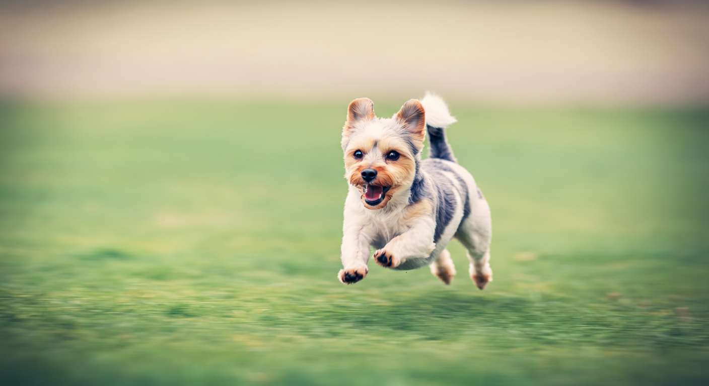 初めてのドッグラン！小型犬の飼い主さんが知っておきたい準備とマナー【完全ガイド】