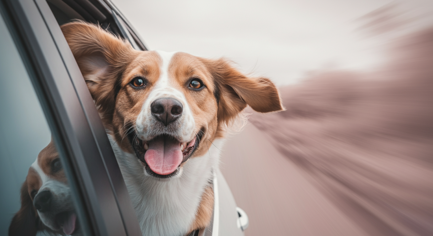 もう場所を選ばない！愛犬とのお出かけがもっと楽しくなるマナーウェア活用術