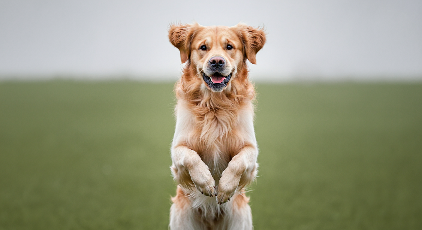 ドッグランをもっと楽しく！愛犬の元気を支える「クレアチン」って何？