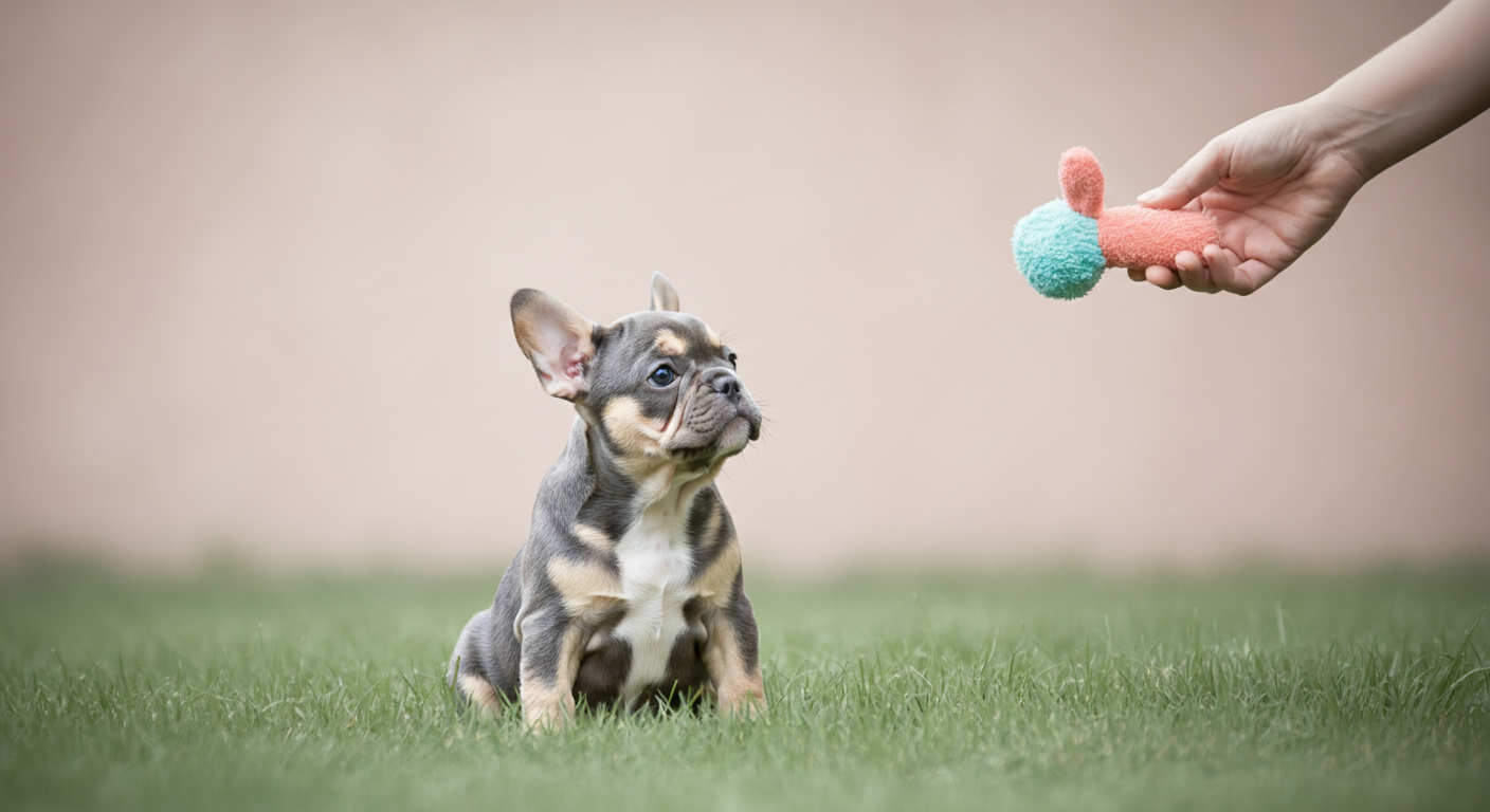 「取られた！」を防ぐ、おもちゃの貸し借りで学ぶドッグランのポジティブ・コミュニケーション術