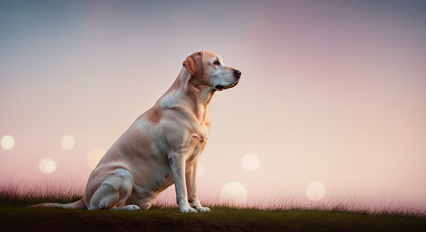 シニアになってもドッグランを楽しみたい！年齢を重ねた愛犬と考えるヒアルロン酸サポート