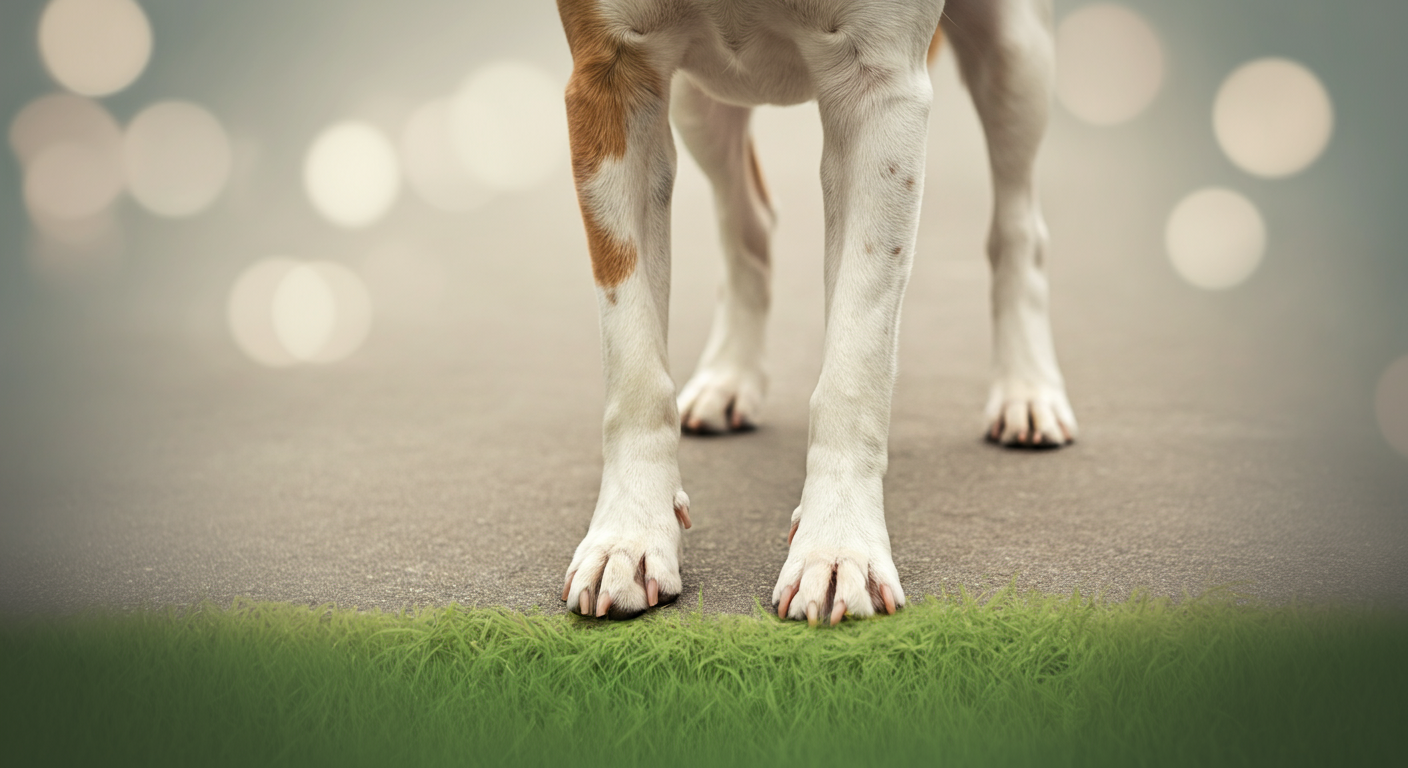 隅っこで固まる…他の犬が怖い保護犬のためのドッグラン「スモールステップ慣らし術」