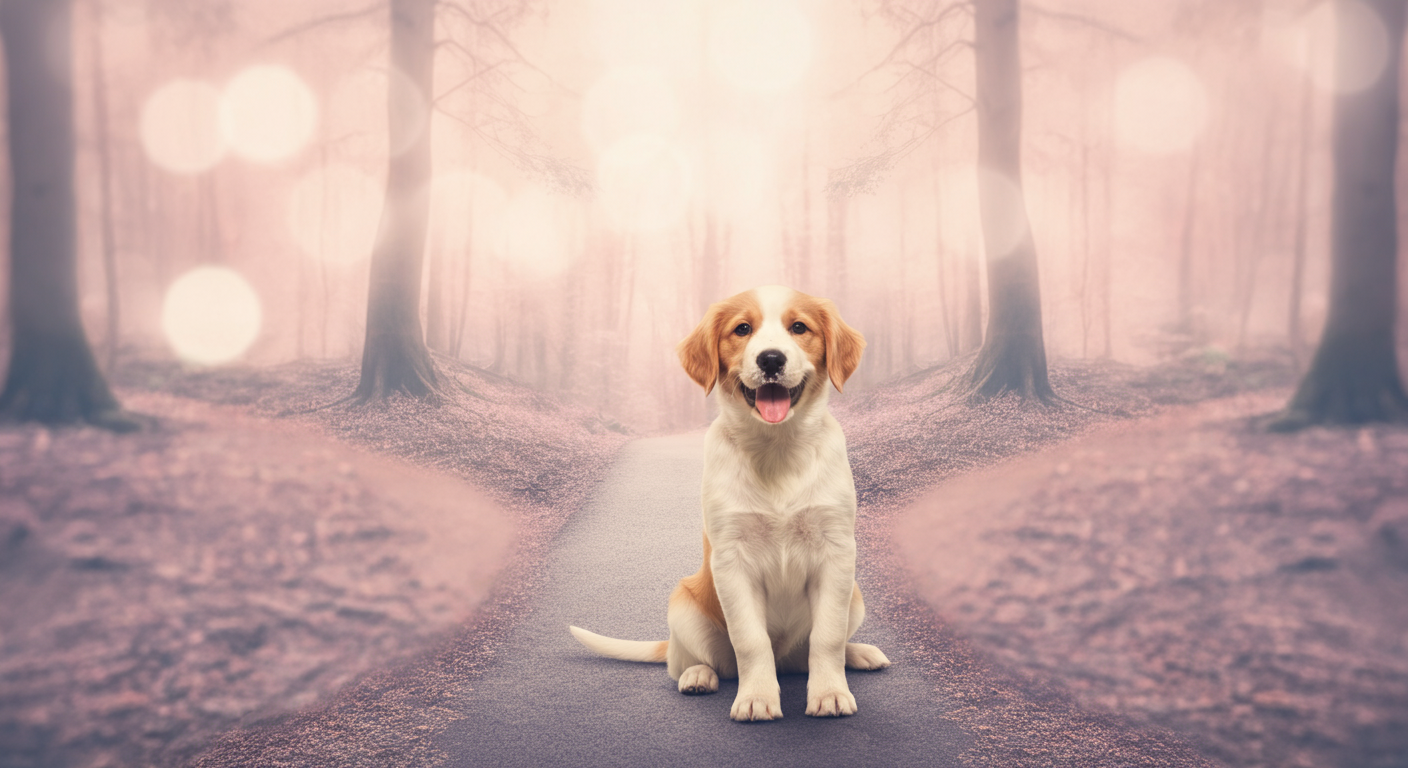 ドッグランが苦手でも大丈夫！愛犬の個性を伸ばす「社会化」の新しい選択肢