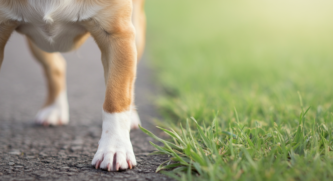「うちの子、怖がりで…」臆病な愛犬のためのドッグランデビュー完全攻略ガイド