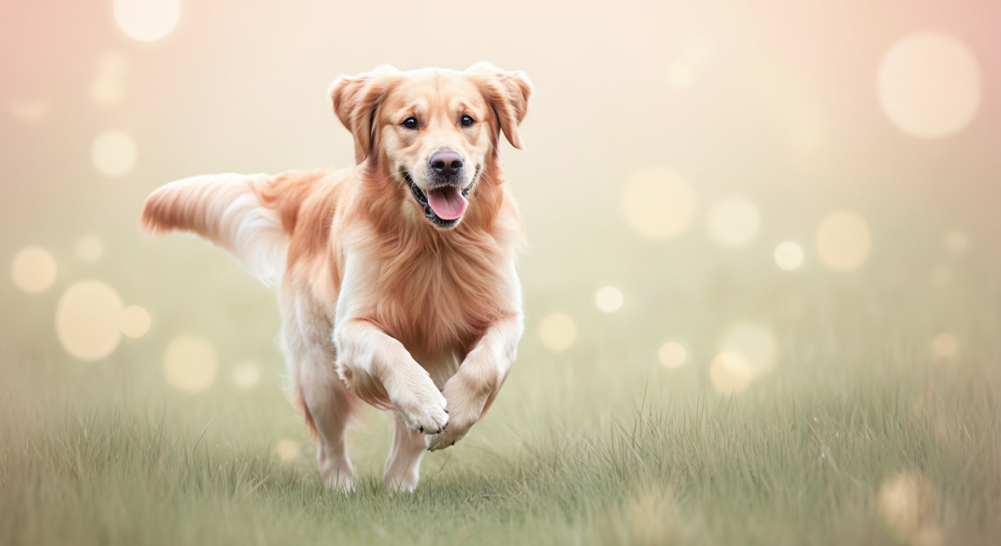 ドッグランを全力で楽しむために！運動前後の「グルタミン」活用術