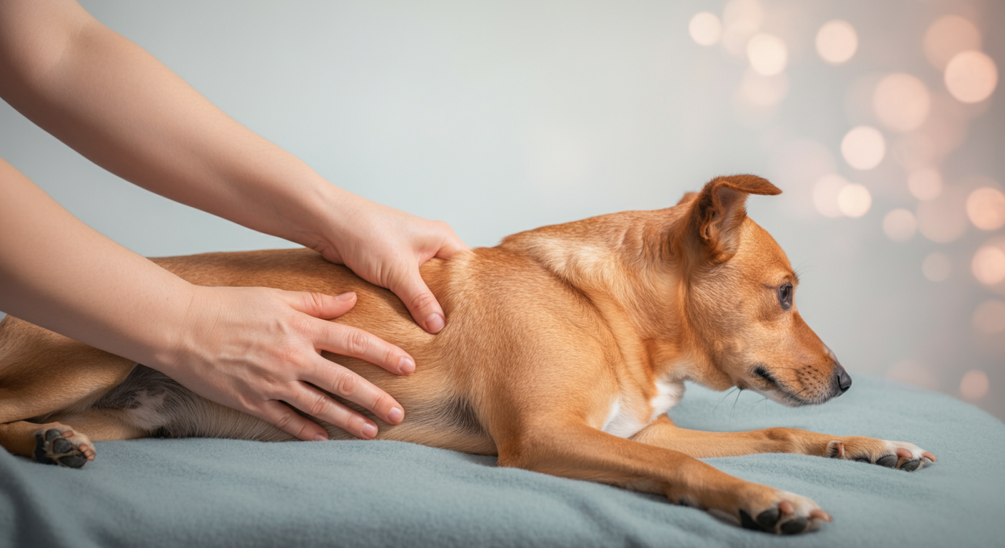 「楽しかったね！」の後に。ドッグラン後の愛犬の関節ケア、オメガ3脂肪酸にできること