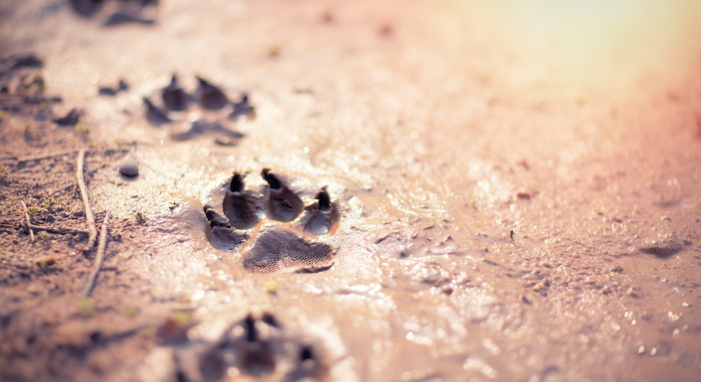 挨拶の失敗は成功のもと!ドッグランでの「ヒヤリ体験」を次に活かすリカバリー術