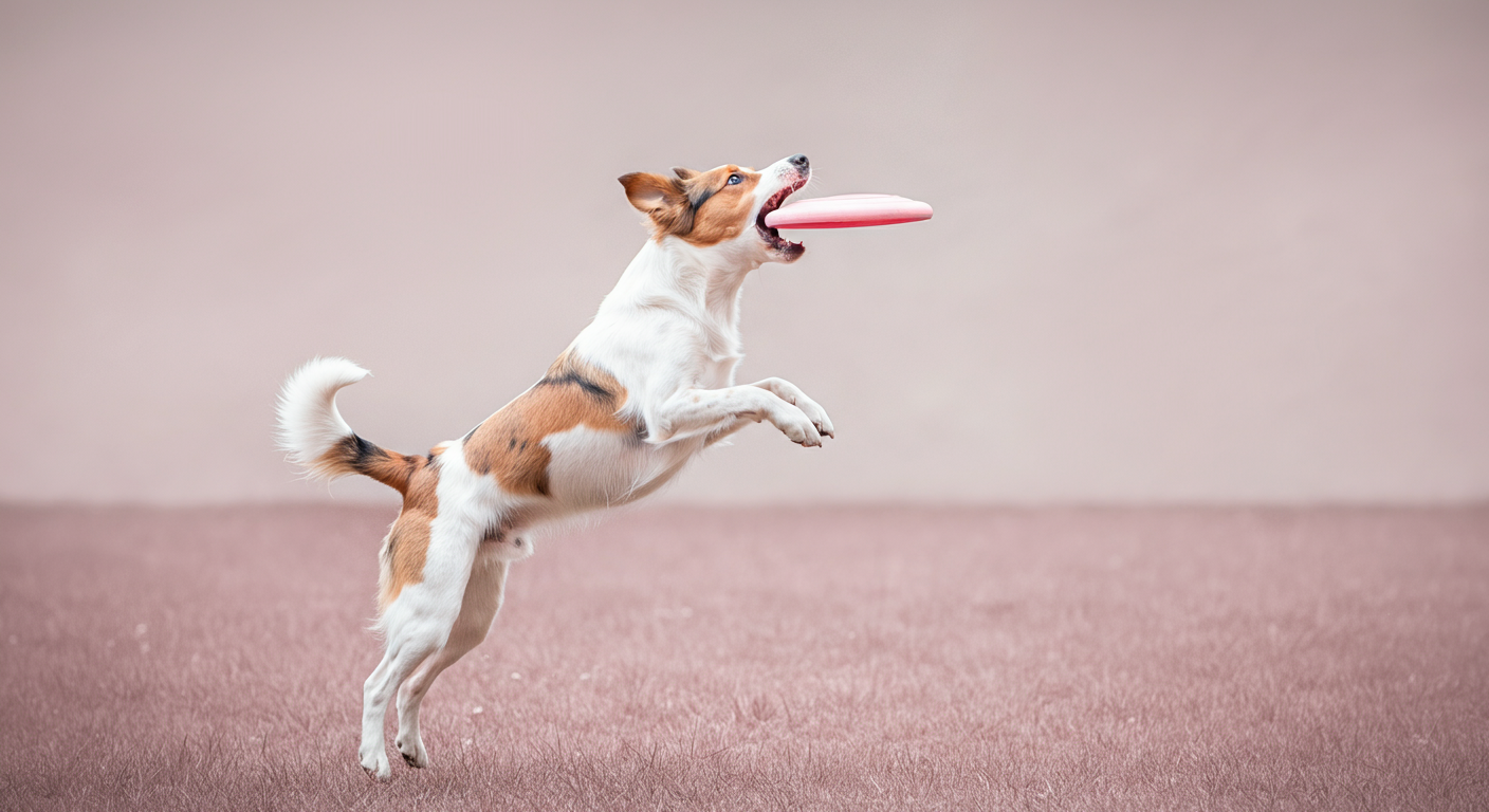 ボール投げだけじゃもったいない！愛犬が夢中になるドッグランおもちゃ応用テクニック3選