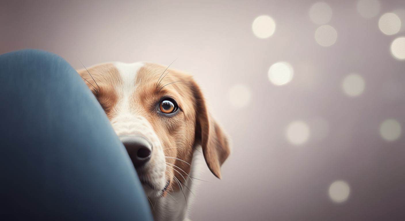 怖がりな愛犬も安心！ドッグランデビューを成功させる優しい方法