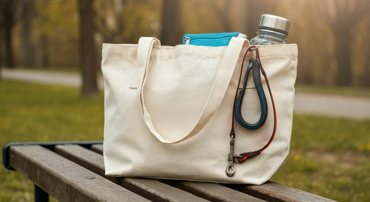 初めてのドッグラン!おやつの選び方と持参したいマナーグッズ完全ガイド