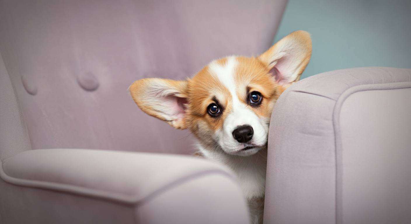 来客に吠えちゃう…「おもてなし」が苦手な愛犬のための3ステップ改善策