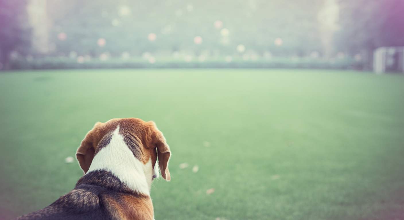 【初心者必見】中型犬のドッグランデビュー！準備から当日の流れまで完全ガイド