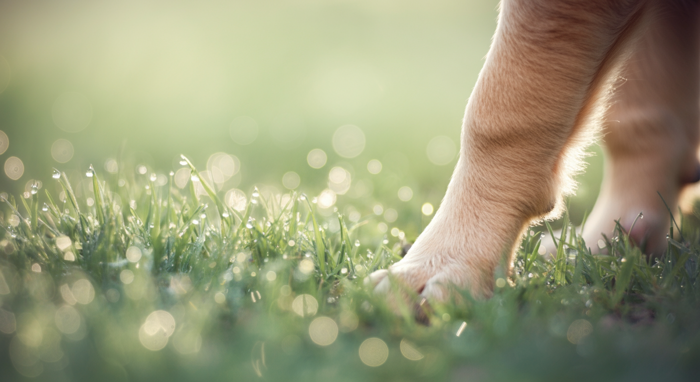 ドッグランが怖い愛犬へ。吠えちゃう子のための「楽しい場所」に変える3ステップ準備法