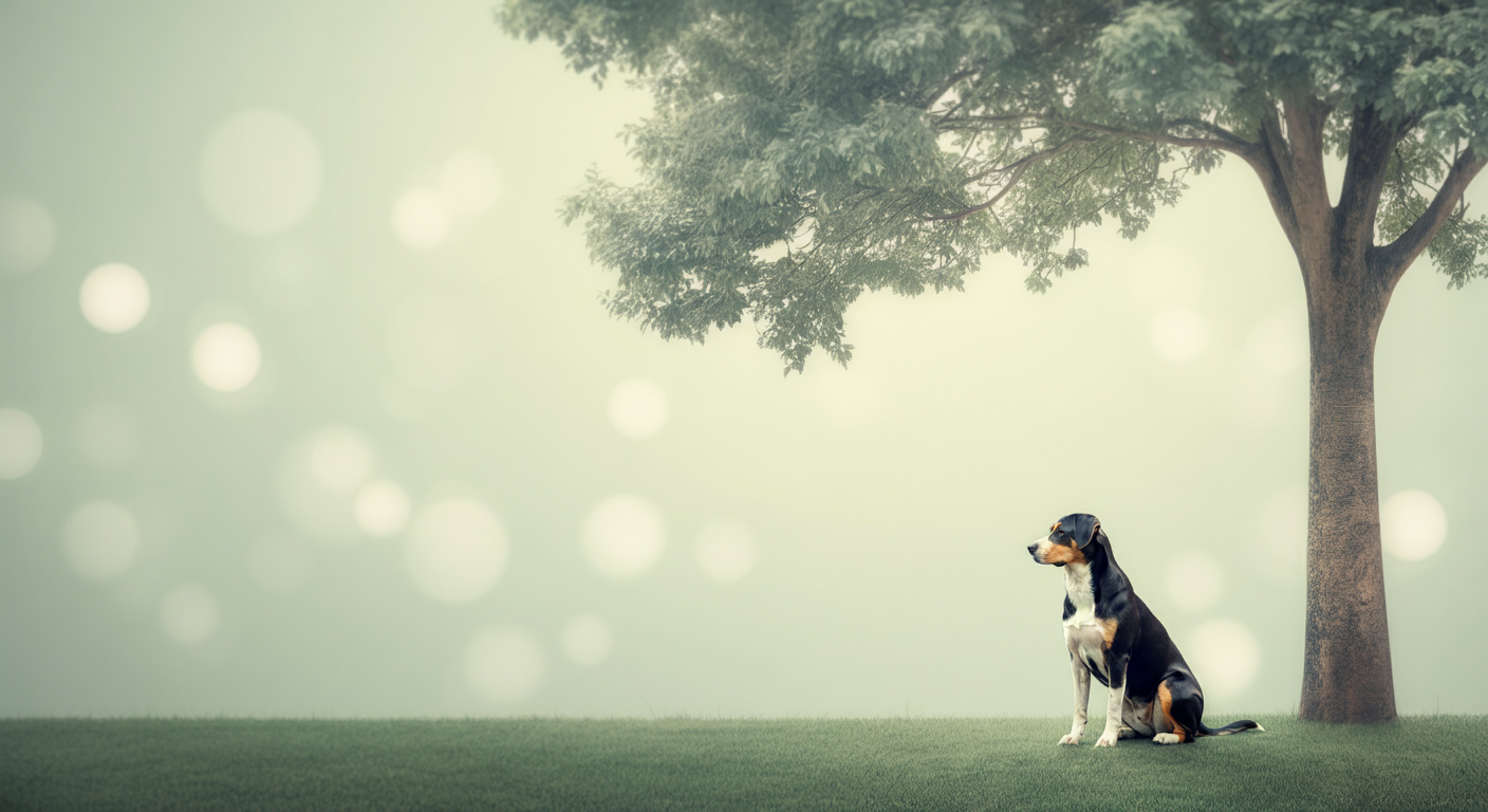 ドッグランの隅っこが定位置?引っ込み思案な愛犬と楽しむ3つのヒント