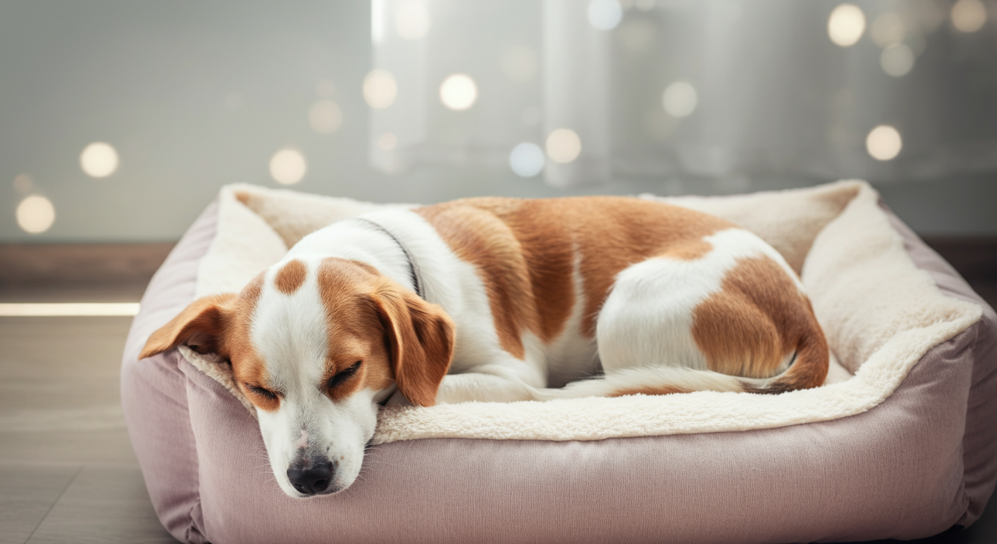 それ、遊びすぎのサインかも？ドッグラン後の正しいケアと運動量の見極め方